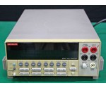 Low Noise Multimeter